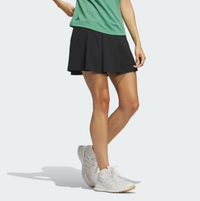 Adidas Women's Tour Pleated Skort