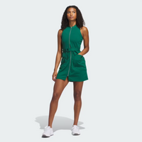 Adidas Women's Go-To Zip Dress