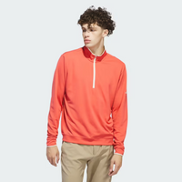 Adidas Mens Lightweight 1/4 Zip