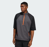 Adidas Provisional Short Sleeve Jacket