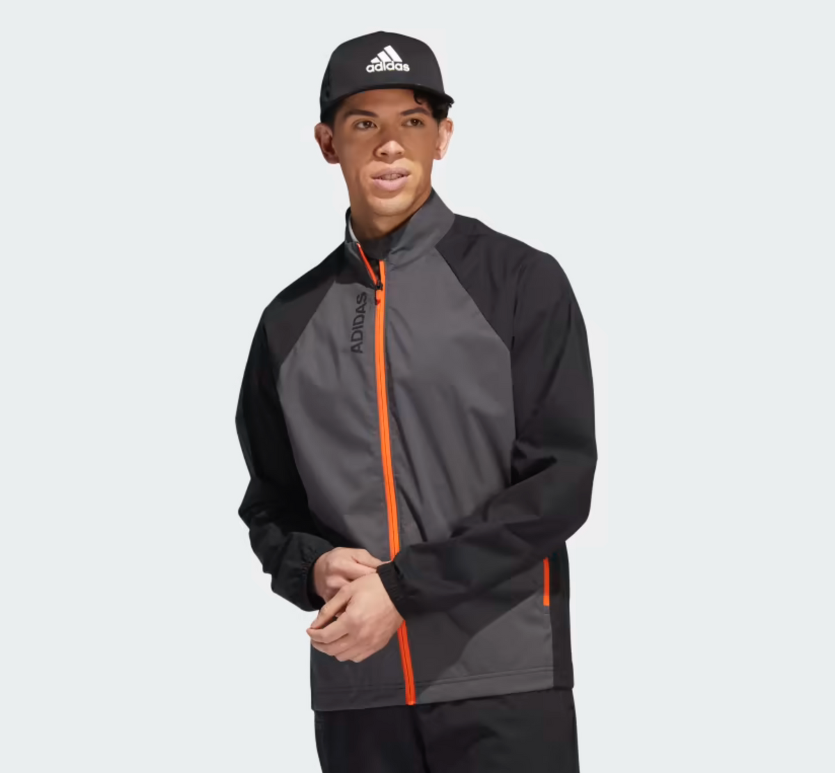 Adidas Provisional Jacket