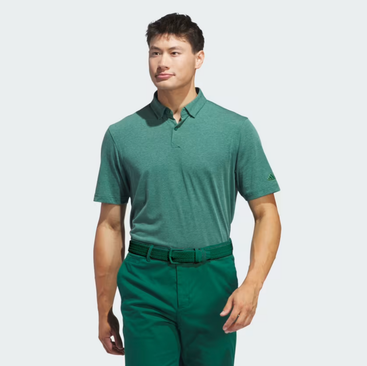 Adidas Mens Go-To Polo