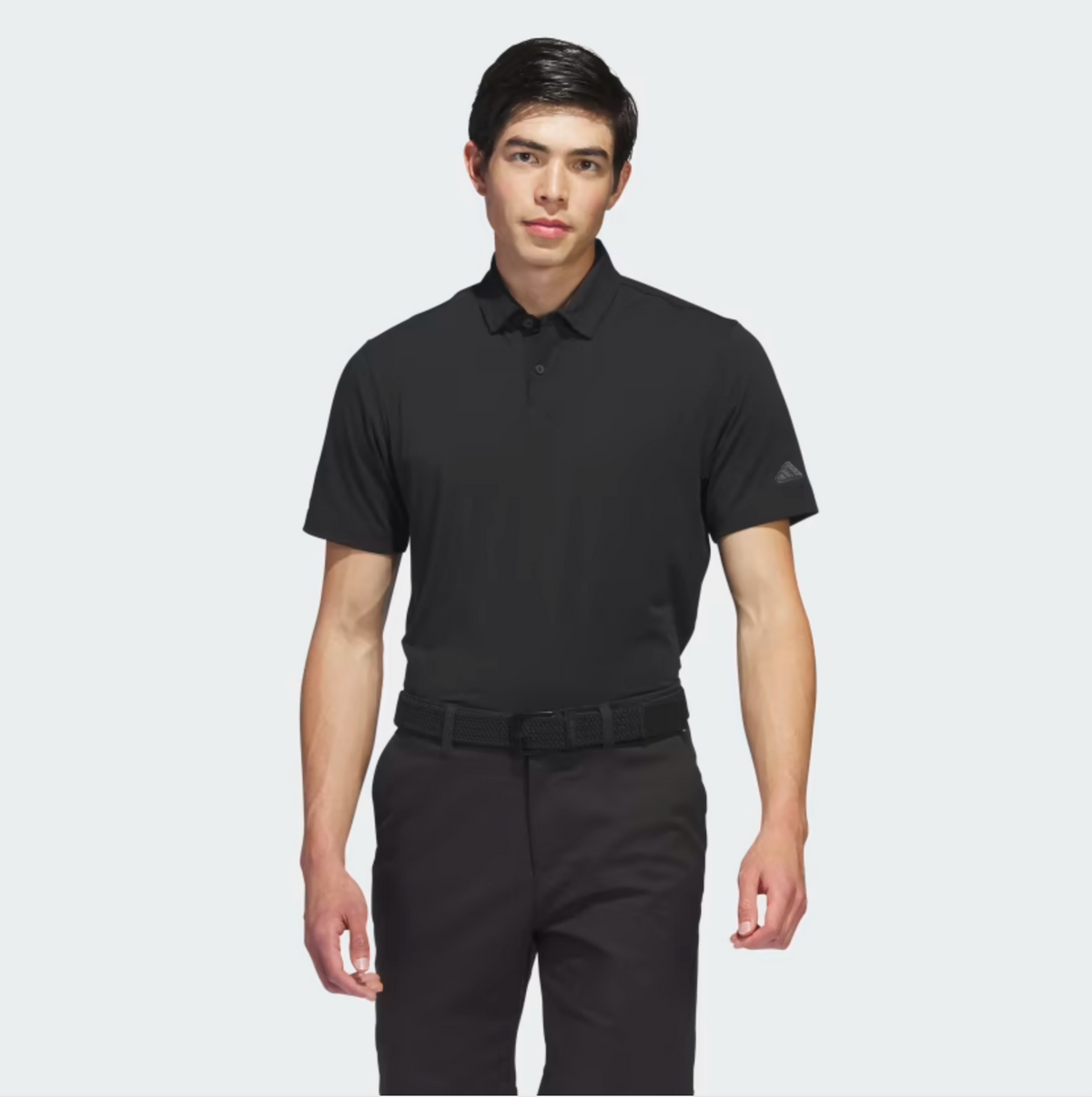 Adidas Mens Go-To Polo