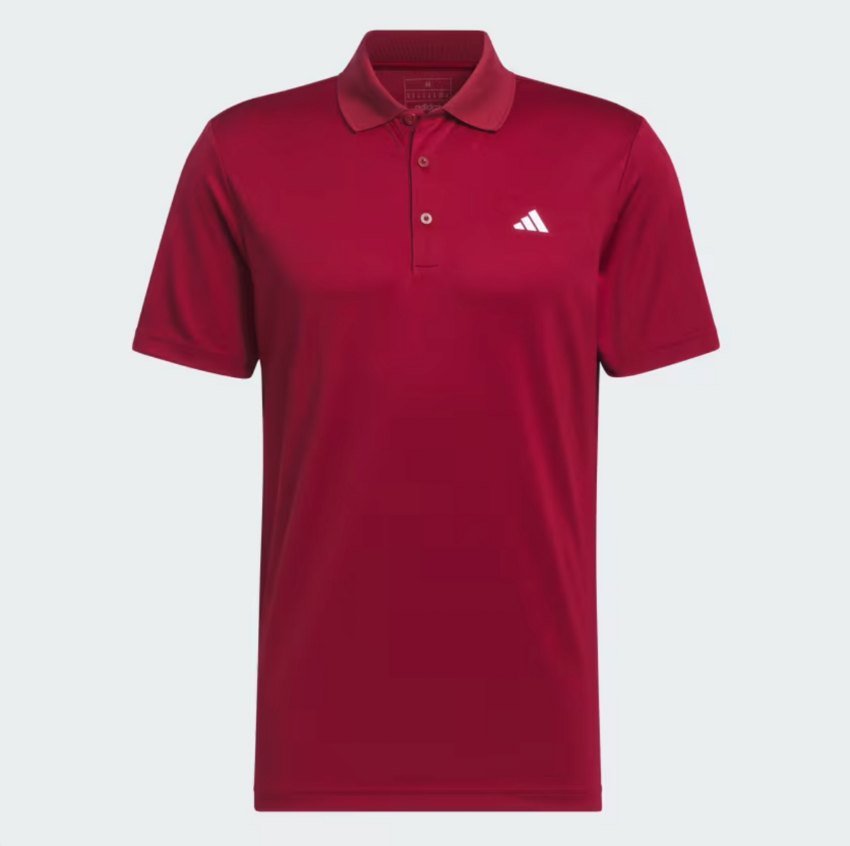 Adidas Mens Adi Perf Polo