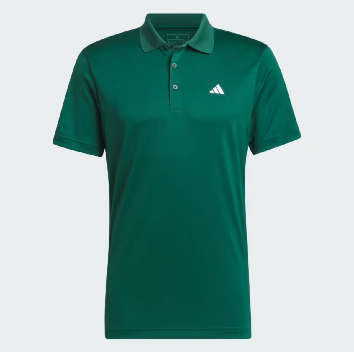 Adidas Mens Adi Perf Polo