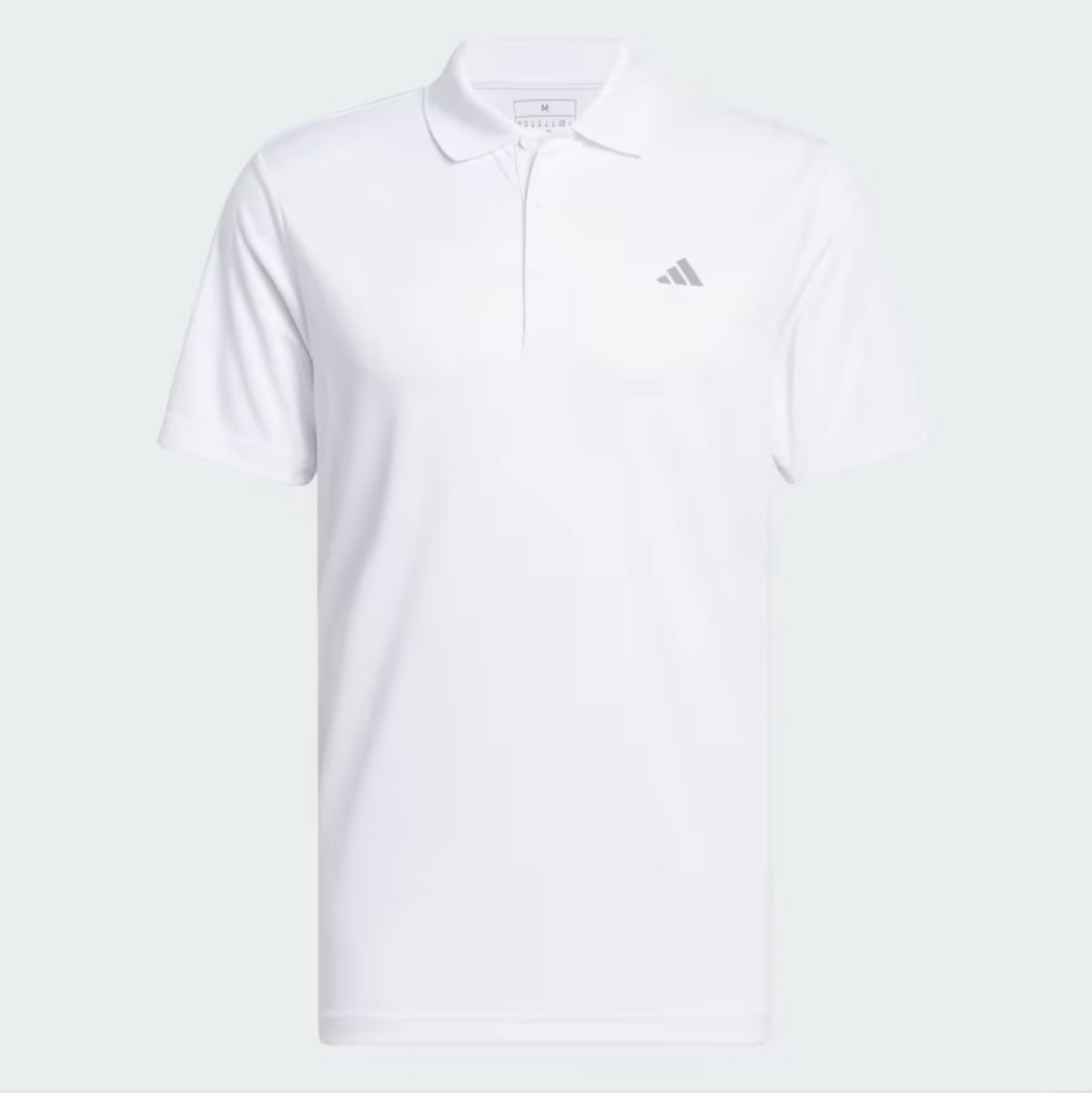 Adidas Mens Adi Perf Polo