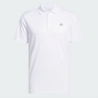 Adidas Mens Adi Perf Polo