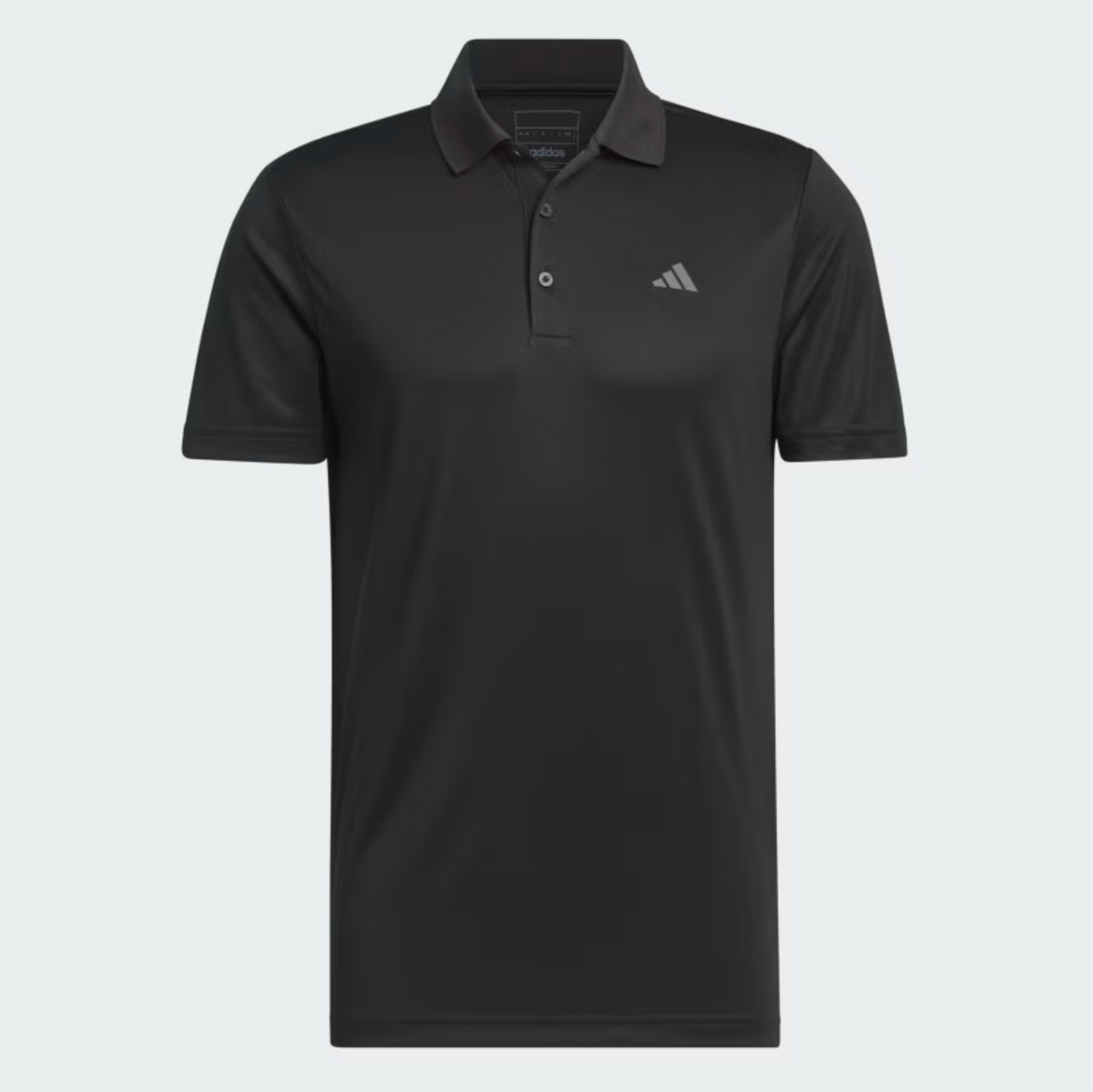 Adidas Mens Adi Perf Polo