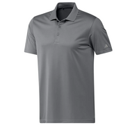 Adidas Mens Adi Perf Polo