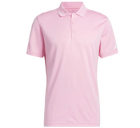 Adidas Mens Adi Perf Polo