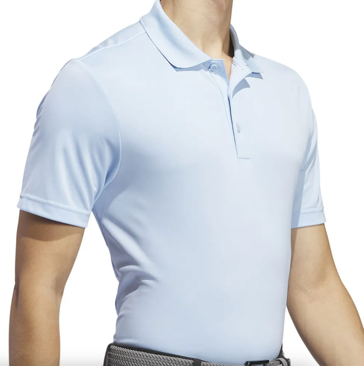 Adidas Mens Adi Perf Polo