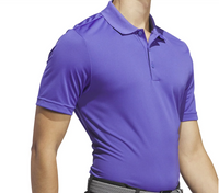 Adidas Mens Adi Perf Polo