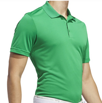 Adidas Mens Adi Perf Polo