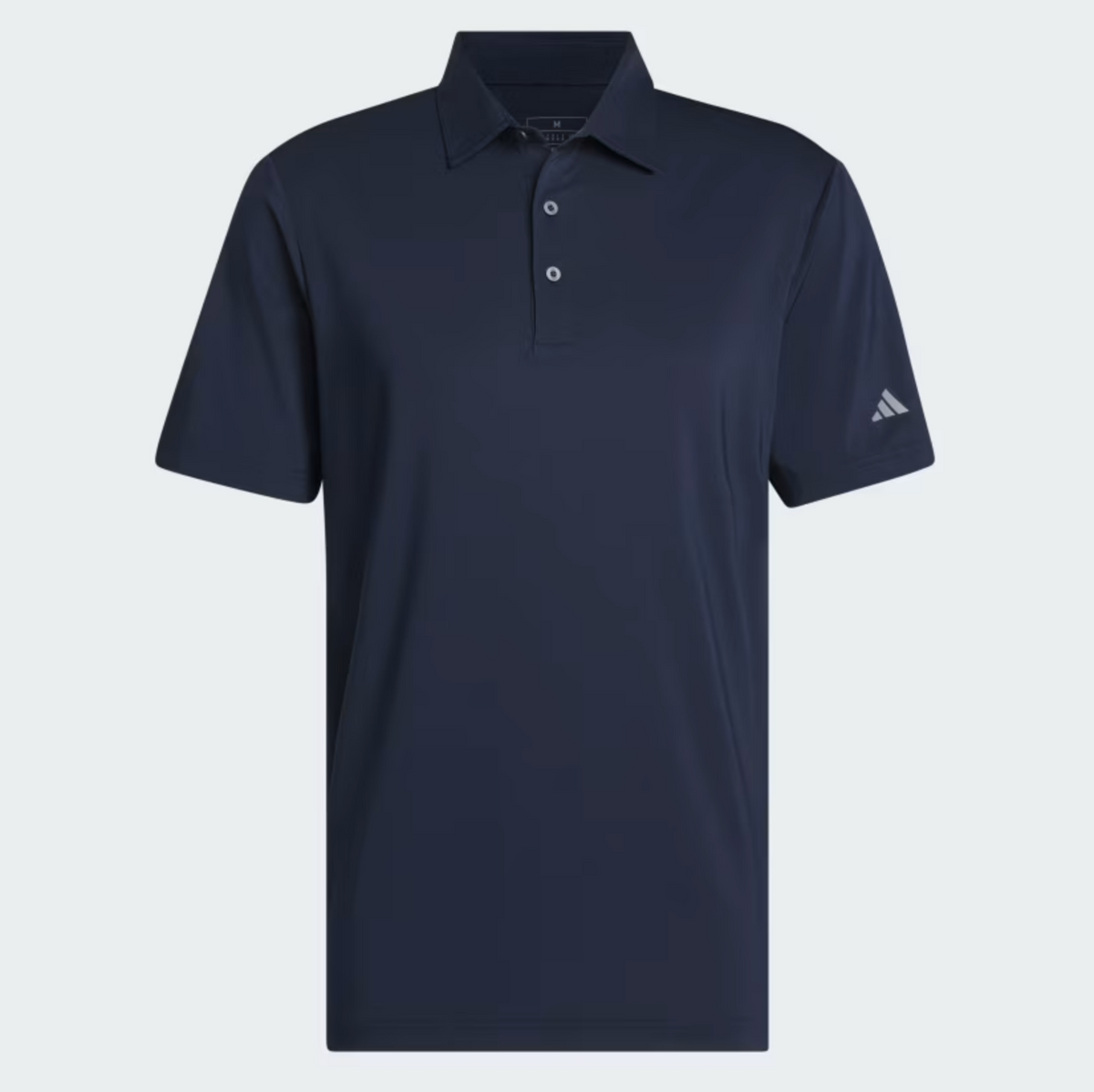 Adidas Mens Ultimate365 Solid Polo