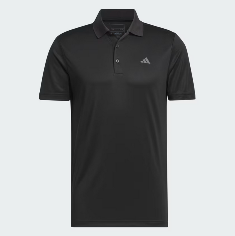 Adidas Mens Ultimate365 Solid Polo