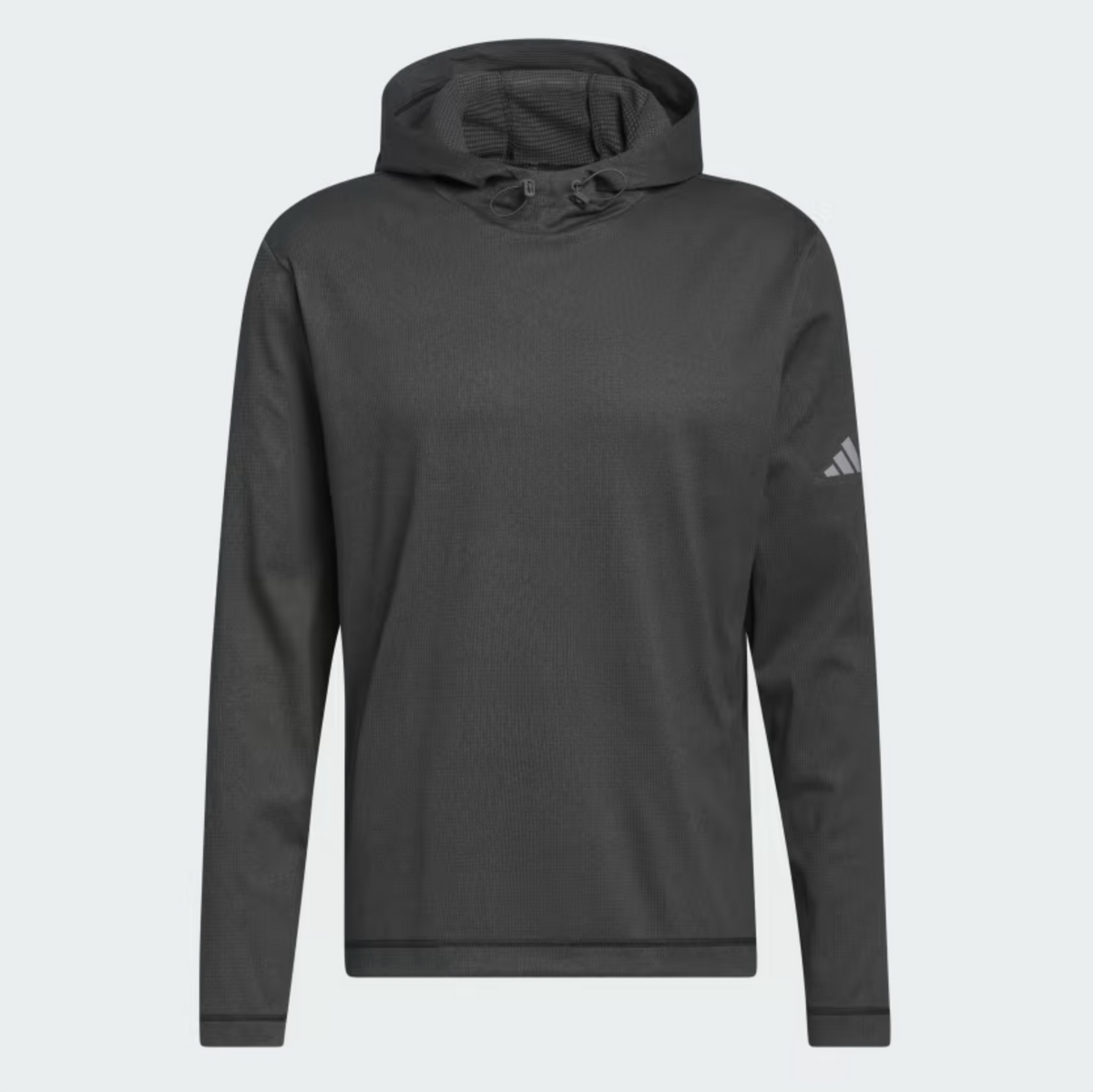 Adidas Mens Lightweight Hoodie