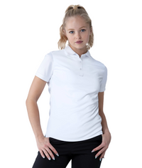 Level Wear Womens Daylight Polo