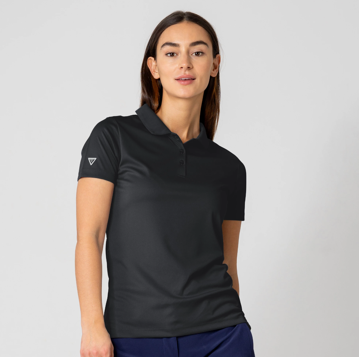 Level Wear Womens Daylight Polo