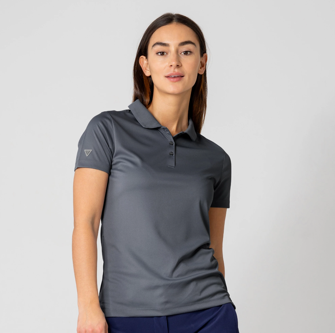 Level Wear Womens Daylight Polo