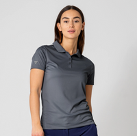 Level Wear Womens Daylight Polo