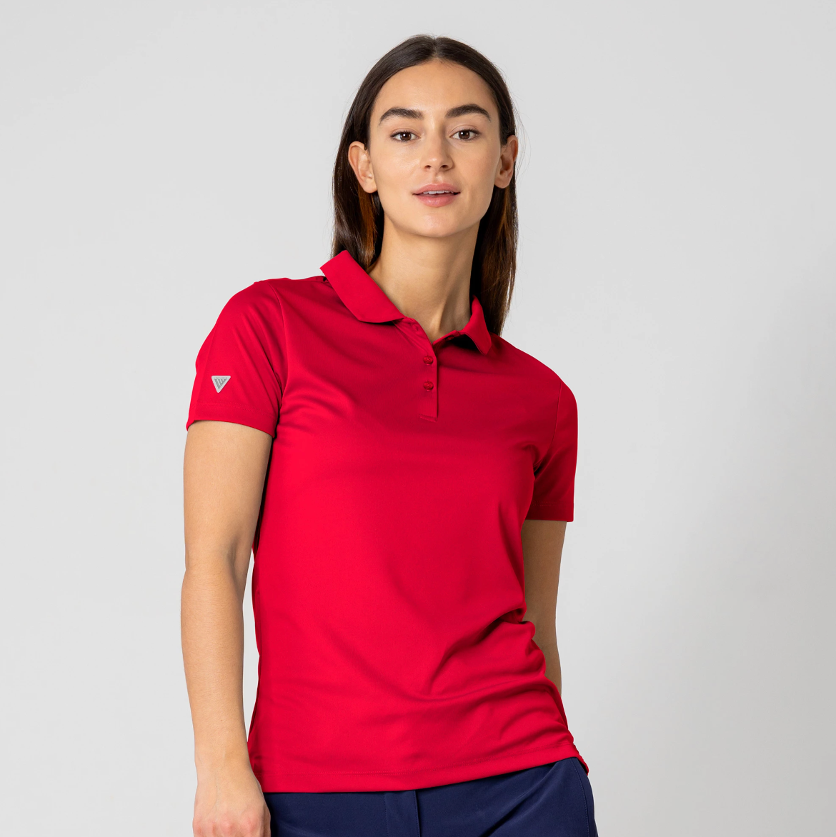 Level Wear Womens Daylight Polo