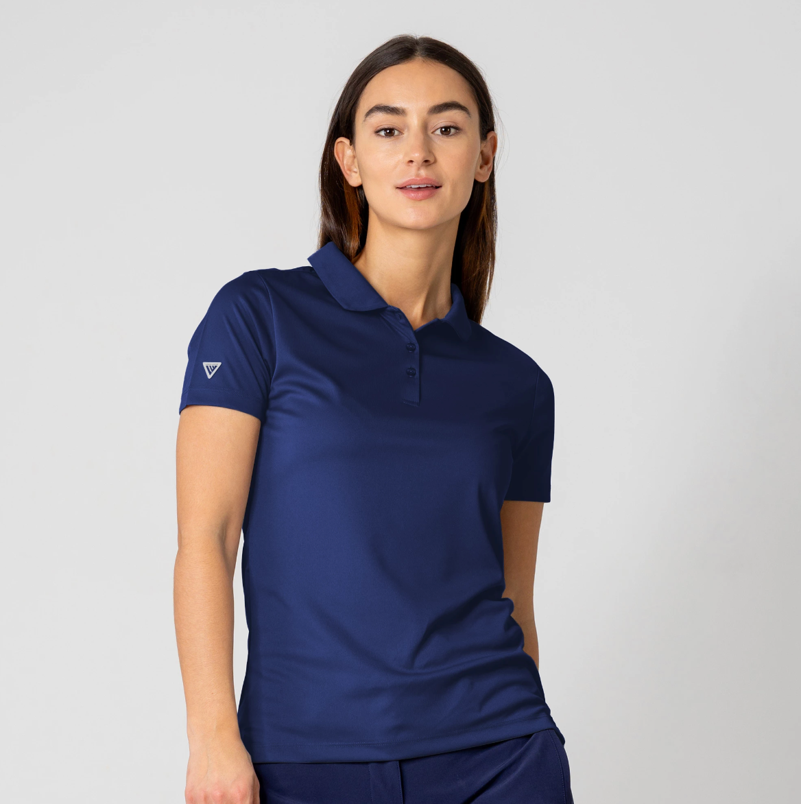 Level Wear Womens Daylight Polo