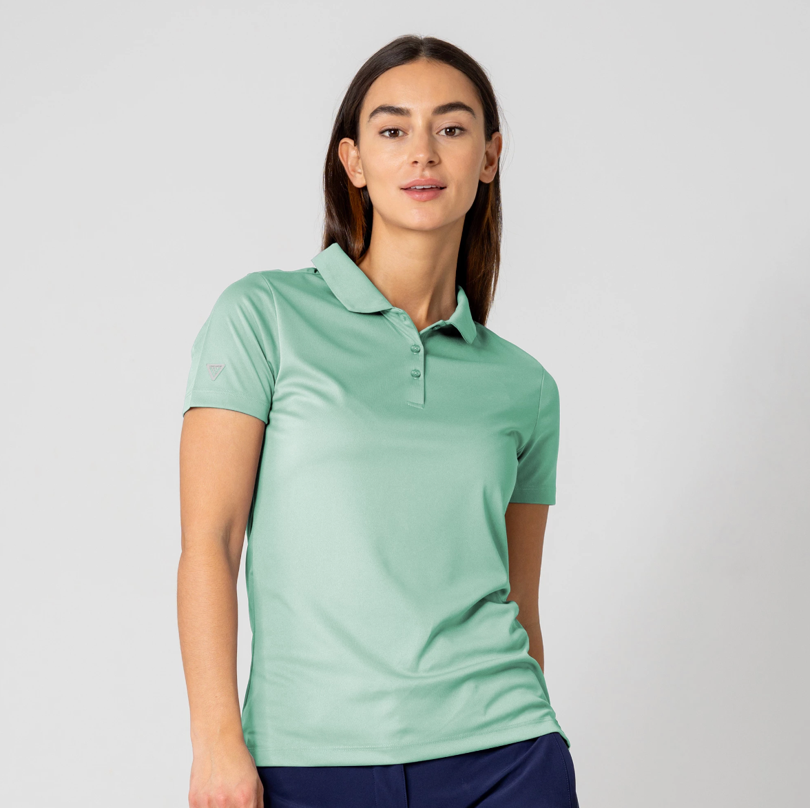 Level Wear Womens Daylight Polo