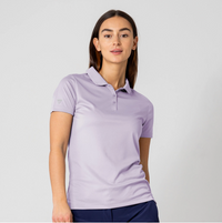 Level Wear Womens Daylight Polo