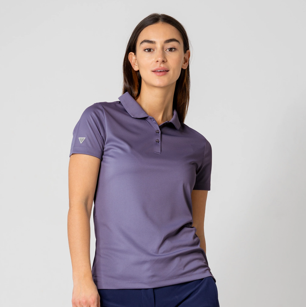 Level Wear Womens Daylight Polo