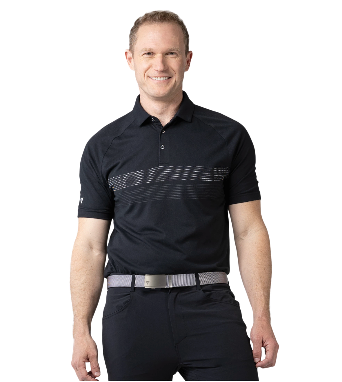 Level Wear Mason Polo