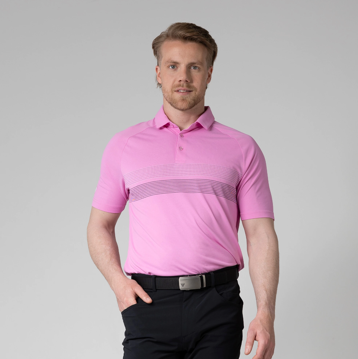 Level Wear Mason Polo