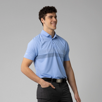 Level Wear Mason Polo