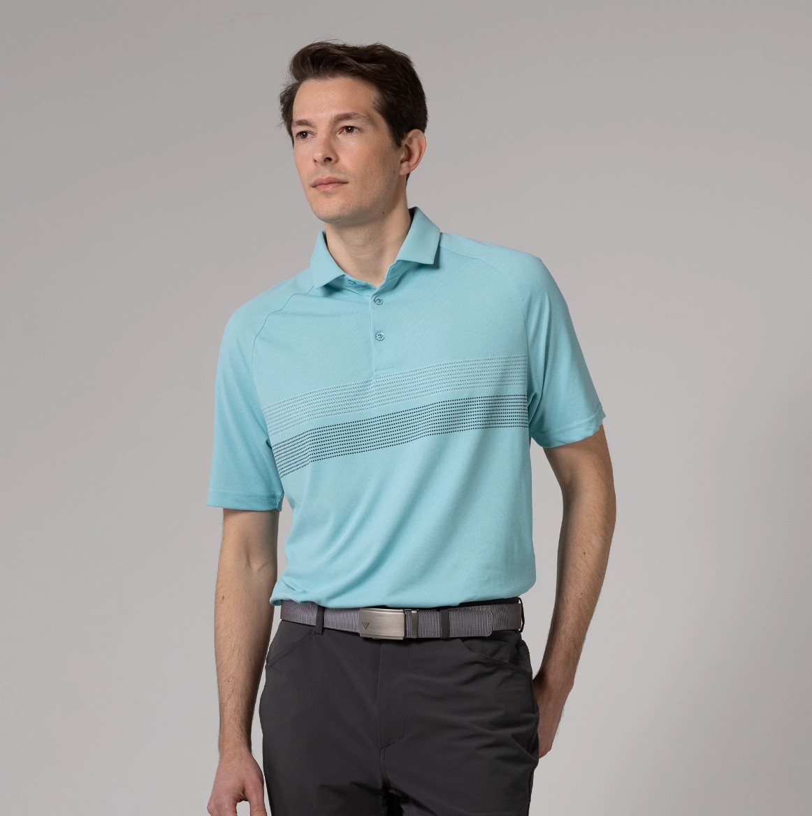 Level Wear Mason Polo