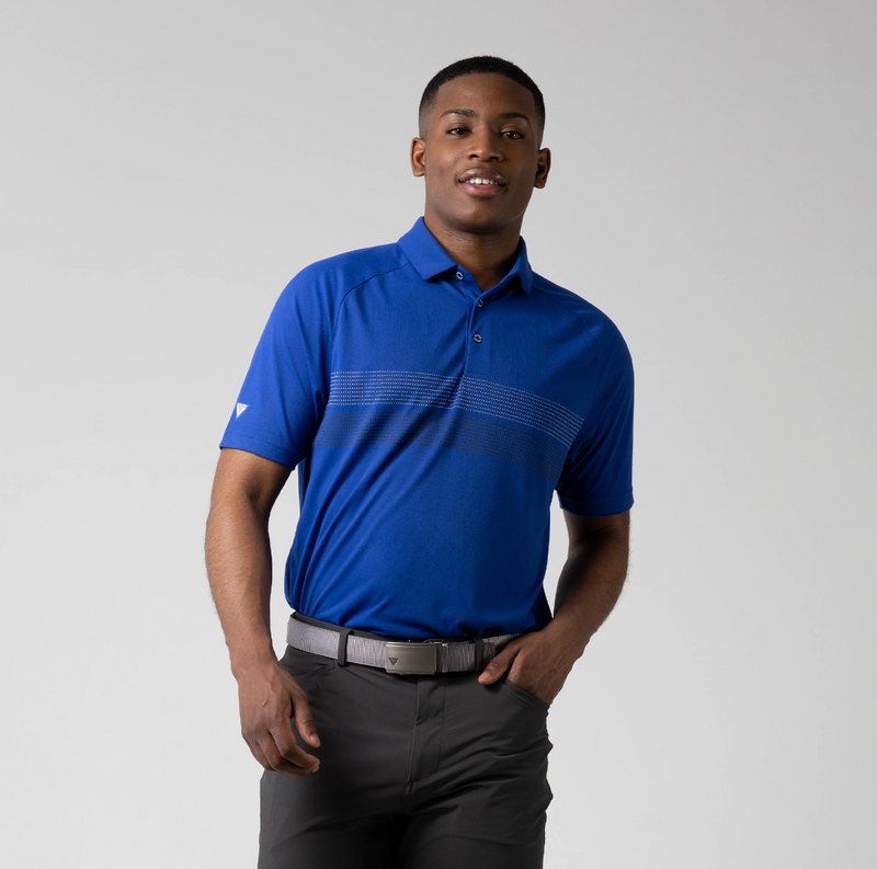 Level Wear Mason Polo