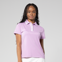 Level Wear Womens Ainsley Polo