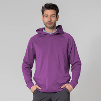 Level Wear Mens Dimension Pullover Hoodie