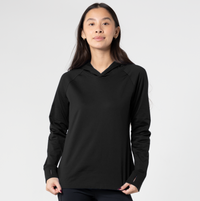 Level Wear Womens Impression Hoodie