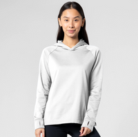 Level Wear Womens Impression Hoodie