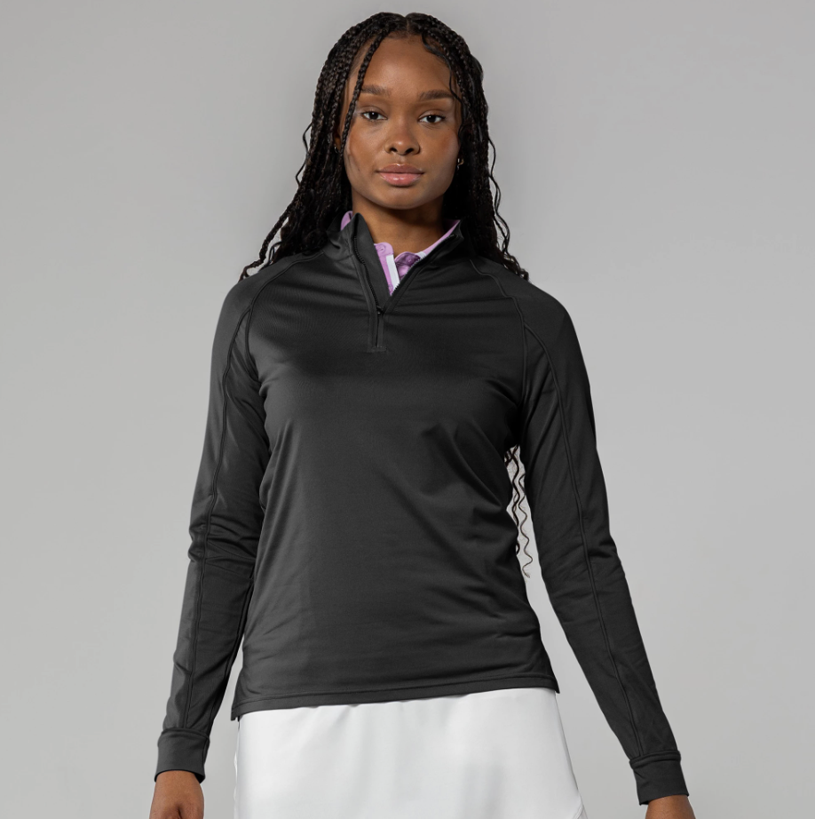 Level Wear Womens Kinetic Midlayer