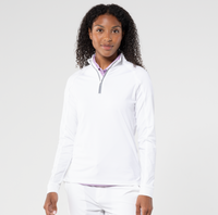 Level Wear Womens Kinetic Midlayer