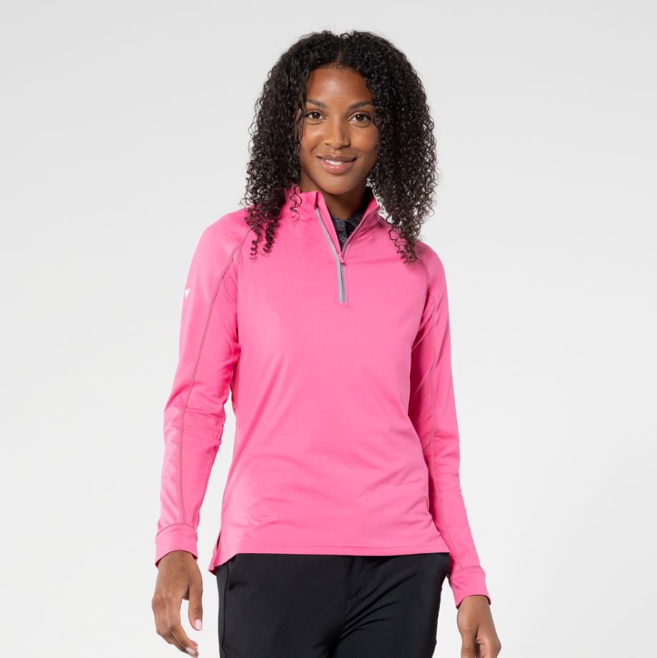 Level Wear Womens Kinetic Midlayer