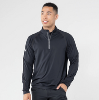 Level Wear Mens Theory Midlayer