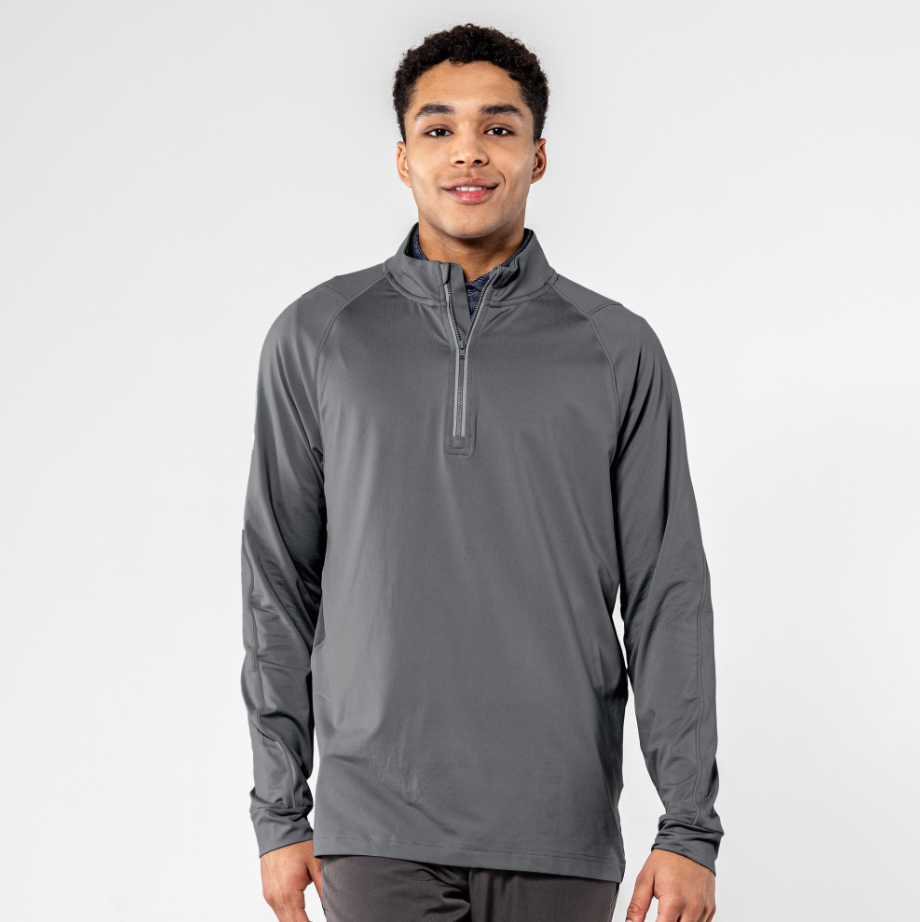 Level Wear Mens Theory Midlayer