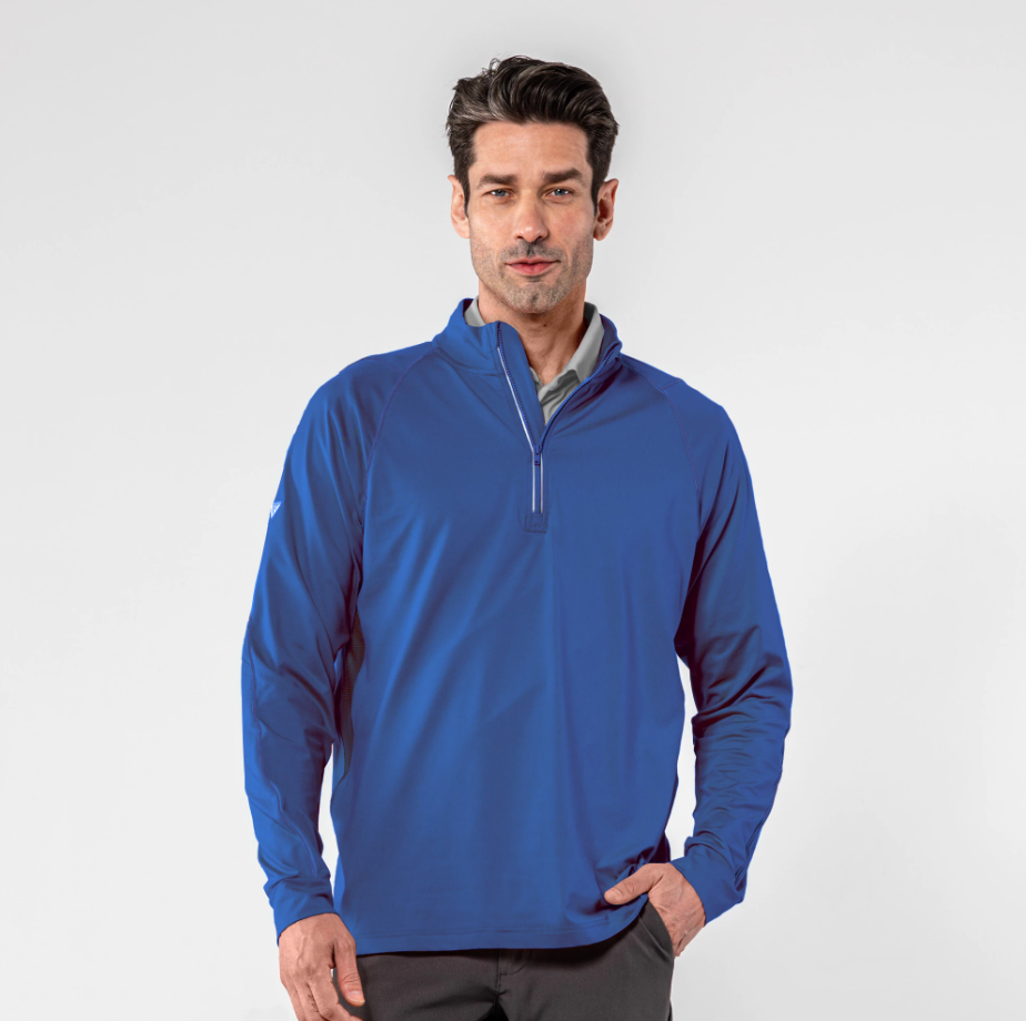 Level Wear Mens Theory Midlayer