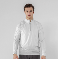 Level Wear Mens Theory Midlayer