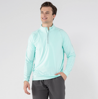 Level Wear Mens Theory Midlayer