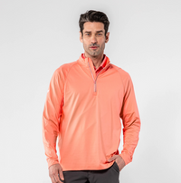 Level Wear Mens Theory Midlayer