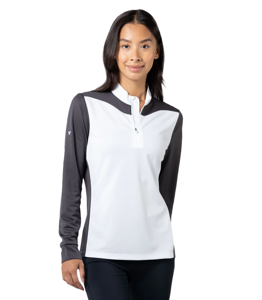 Level Wear Womens Keepsake Midlayer