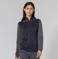 Level Wear Womens Keepsake Midlayer