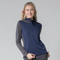 Level Wear Womens Keepsake Midlayer